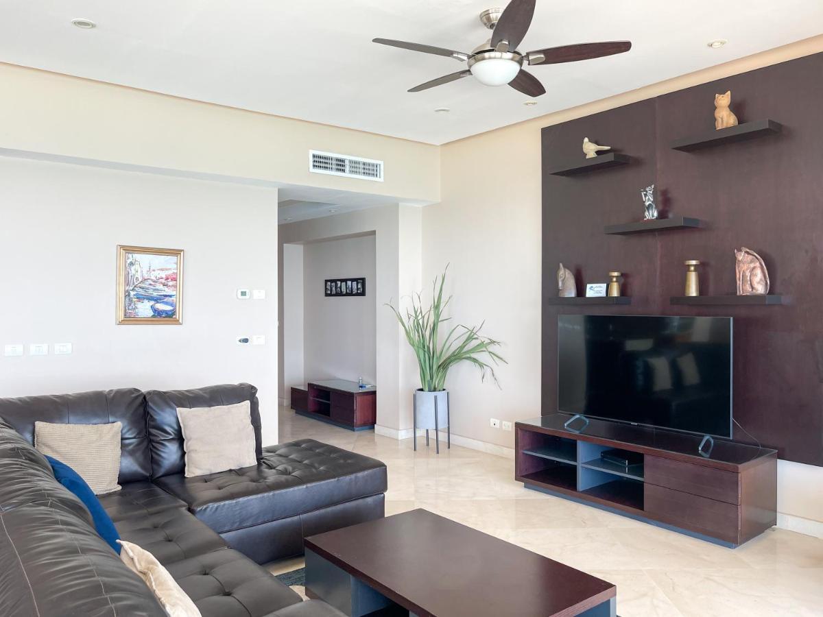 Luxurious Ocean Front Condo Puerto Peñasco Buitenkant foto