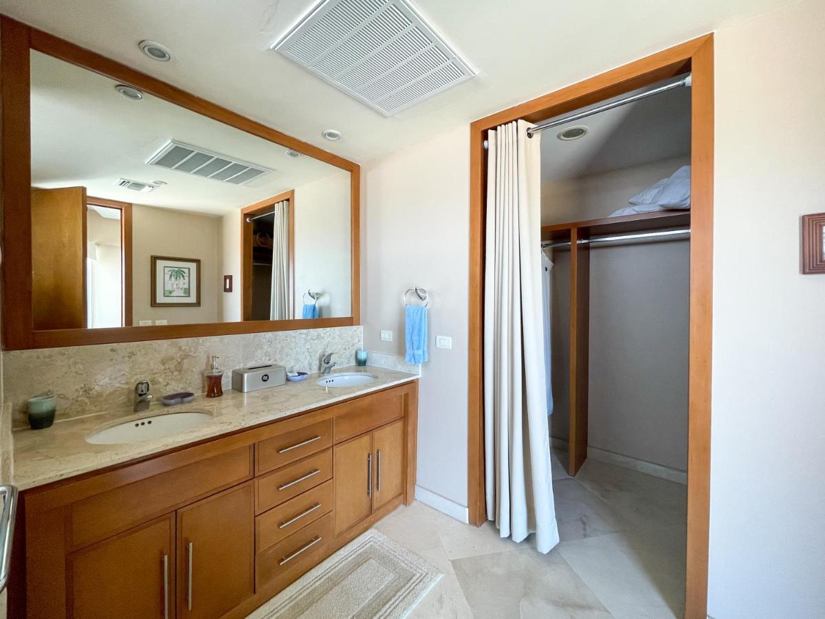 Luxurious Ocean Front Condo Puerto Peñasco Buitenkant foto