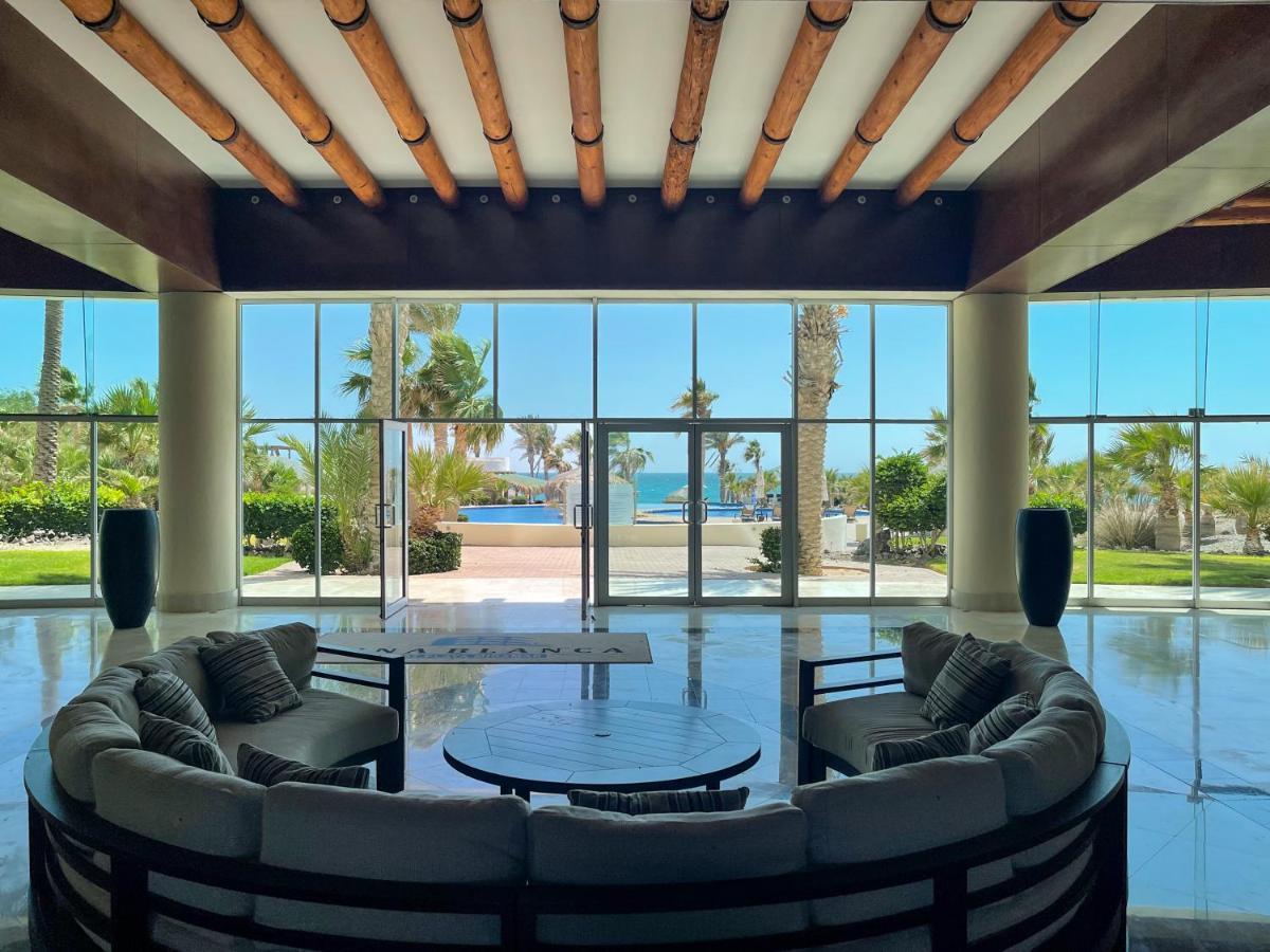 Luxurious Ocean Front Condo Puerto Peñasco Buitenkant foto
