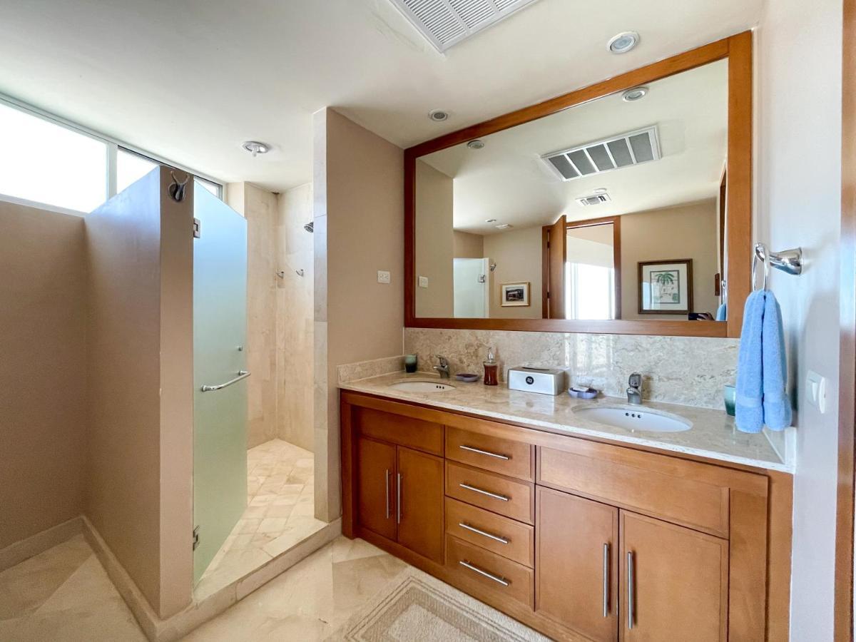 Luxurious Ocean Front Condo Puerto Peñasco Buitenkant foto